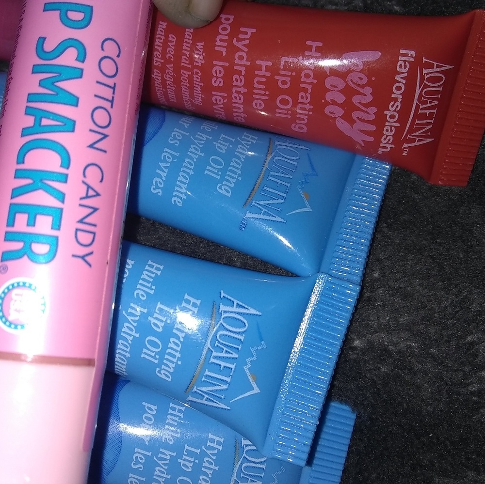Brand New 41 Piece Lip & Hair Care Bundle - Picture 8 of 8